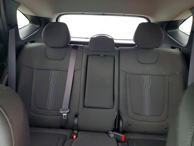 Продаж на аукціоні авто 2024 Hyundai Tucson, vin: 5NMJBCDE0RH389726, номер лоту: 64385886