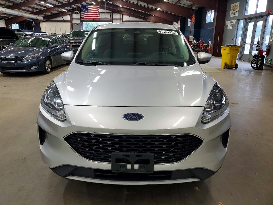 Продажа на аукционе авто 2020 Ford Escape, vin: 1FMCU9G66LUB79850, номер лота: 67169956