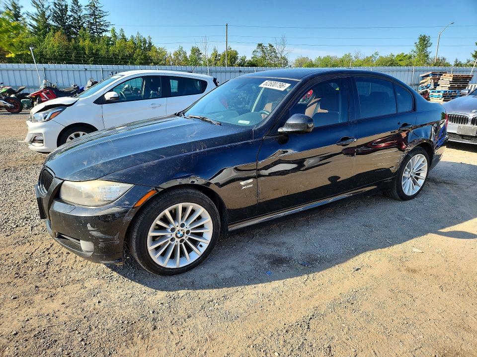 Aukcja sprzedaży 2011 Bmw 328, vin: WBAPK7C51BF083816, numer aukcji: 62600796