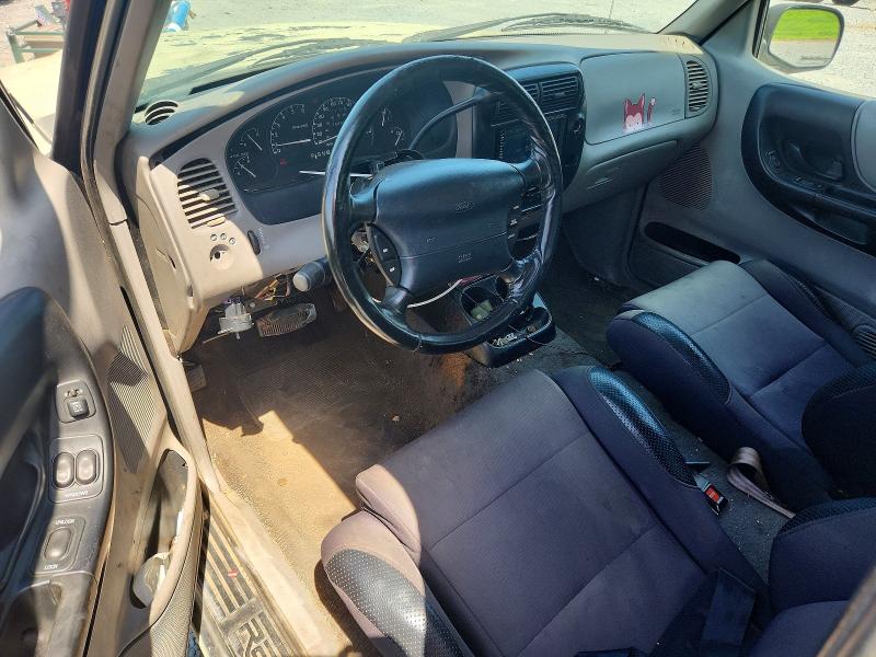 Aukcja sprzedaży 1999 Ford Ranger, vin: 1FTYR14V2XTA94136, numer aukcji: 65520366