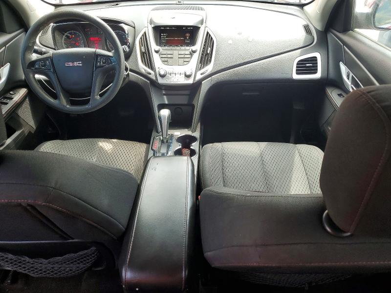 Aukcja sprzedaży 2013 Gmc Terrain, vin: 2GKALMEK4D6381768, numer aukcji: 65512636