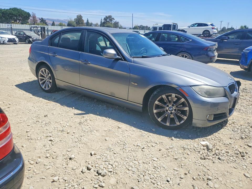 Aukcja sprzedaży 2011 Bmw 328, vin: WBAPH5G5XBNM80279, numer aukcji: 65774416