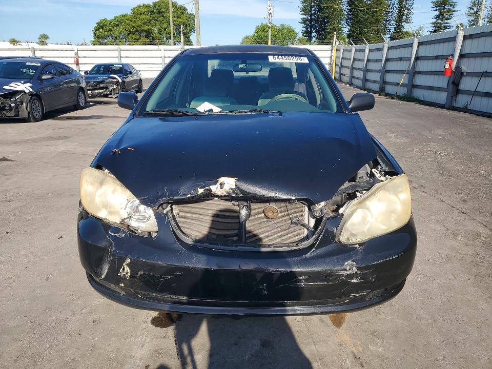 Продаж на аукціоні авто 2008 Toyota Corolla, vin: 1NXBR32E58Z050188, номер лоту: 64450296