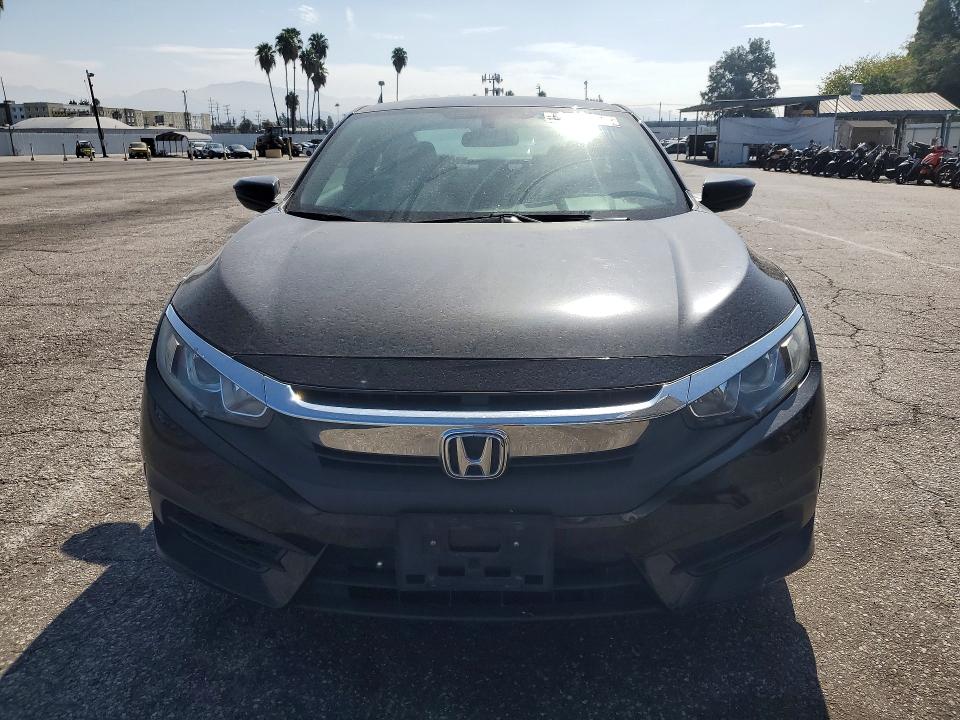 Продаж на аукціоні авто 2016 Honda Civic, vin: 2HGFC4B5XGH304428, номер лоту: 64978896