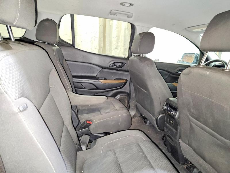 Aukcja sprzedaży 2021 Gmc Acadia, vin: 1GKKNKLA2MZ207750, numer aukcji: 65915946