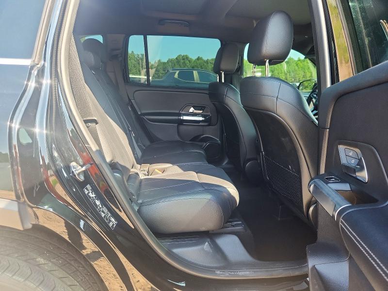 Aukcja sprzedaży 2021 Mercedes-benz Glb, vin: W1N4M4GB4MW123400, numer aukcji: 64732366