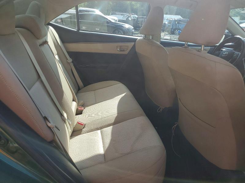 Aukcja sprzedaży 2015 Toyota Corolla, vin: 2T1BURHE5FC314565, numer aukcji: 66071596