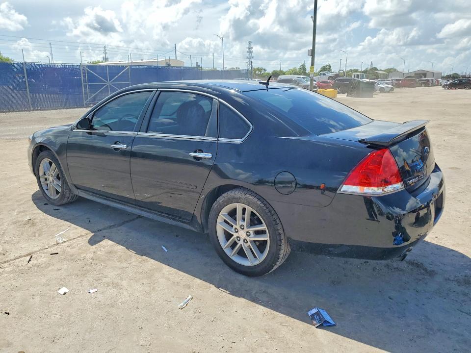 Aukcja sprzedaży 2016 Chevrolet Impala Limited, vin: 2G1WC5E34G1128749, numer aukcji: 66111856