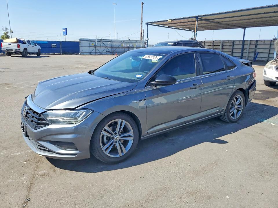 Aukcja sprzedaży 2020 Volkswagen Jetta, vin: 3VWCB7BU0LM067423, numer aukcji: 65522126