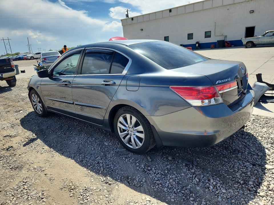 Продаж на аукціоні авто 2012 Honda Accord, vin: 1HGCP2E71CA146692, номер лоту: 66374066