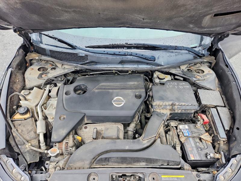 Aukcja sprzedaży 2013 Nissan Altima, vin: 1N4AL3AP0DC113143, numer aukcji: 63366426