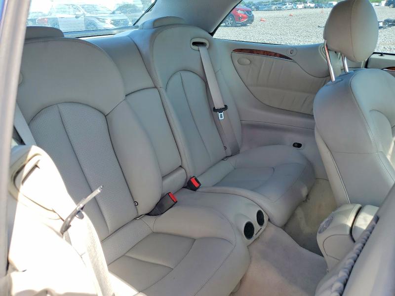 Продаж на аукціоні авто 2005 Mercedes-benz Clk, vin: WDBTK75G05T042162, номер лоту: 66093116