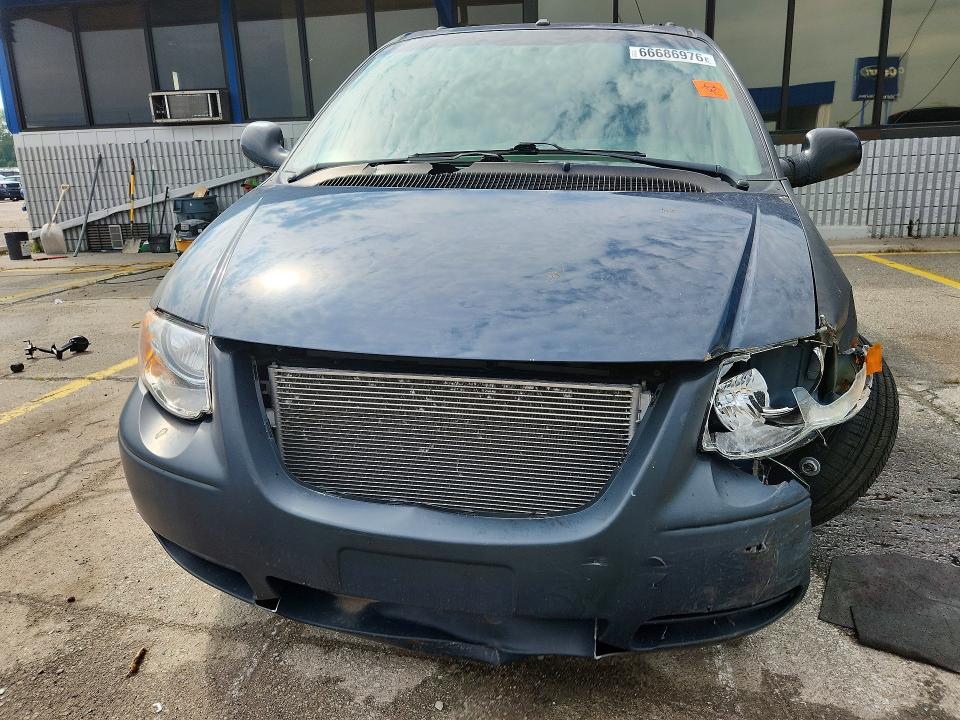 Aukcja sprzedaży 2006 Chrysler Town & Country, vin: 2A8GP54L26R618696, numer aukcji: 66686976