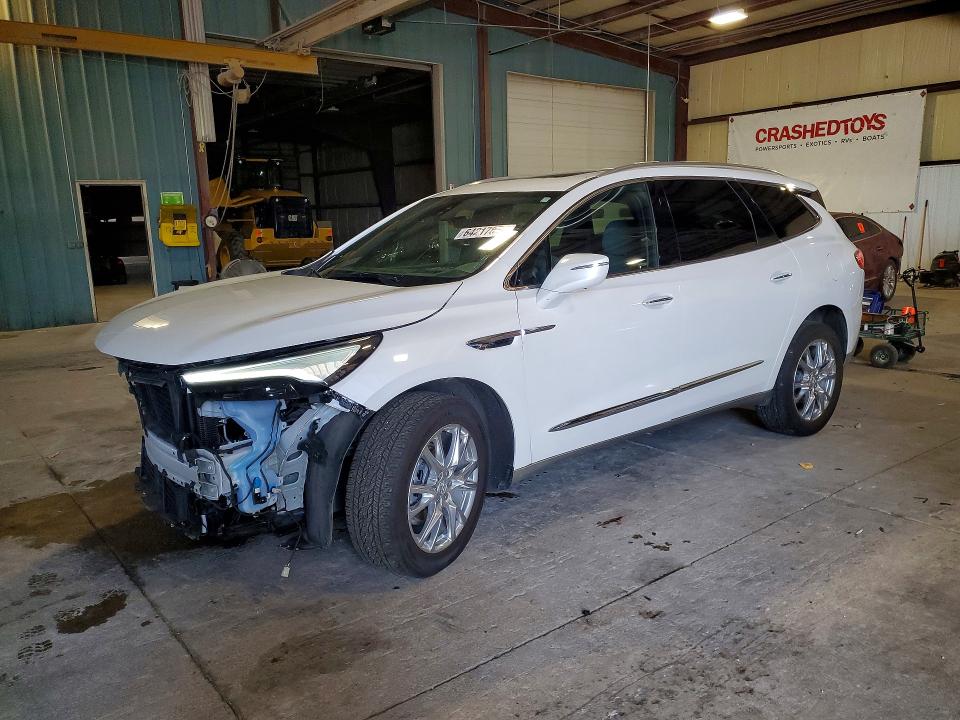Продажа на аукционе авто 2024 Buick Enclave, vin: 5GAEVBKW0RJ106820, номер лота: 64217876