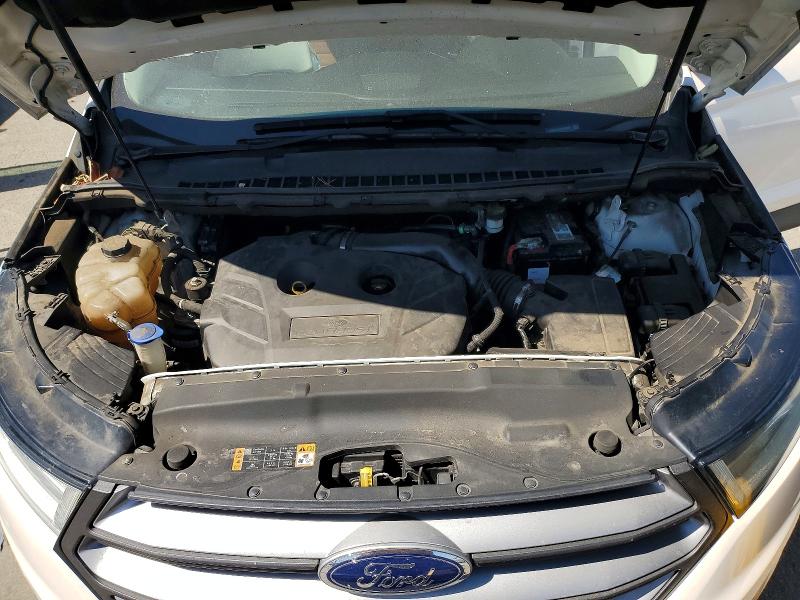 Продажа на аукционе авто 2018 Ford Edge, vin: 2FMPK3J96JBB10392, номер лота: 65016616