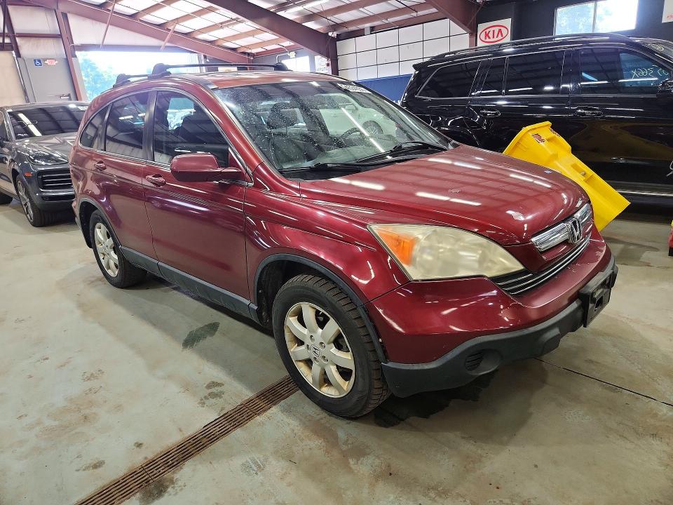 Aukcja sprzedaży 2008 Honda Cr-v, vin: JHLRE48728C034309, numer aukcji: 64534656
