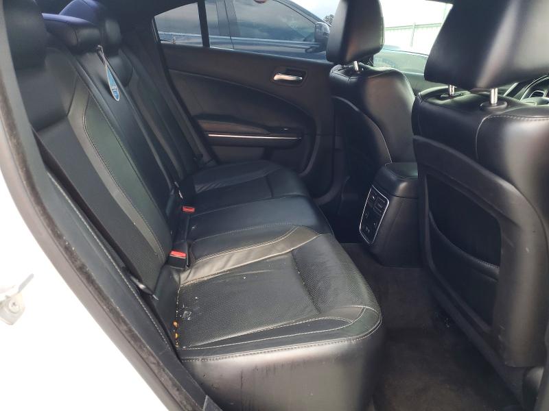 Aukcja sprzedaży 2015 Dodge Charger, vin: 2C3CDXCT6FH847209, numer aukcji: 64085016