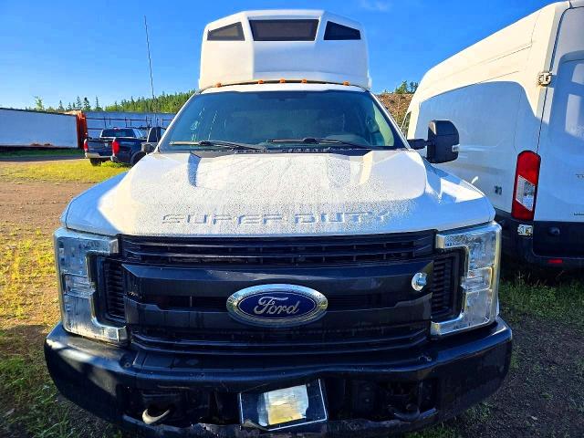 Aukcja sprzedaży 2017 Ford F350, vin: 1FT8X3D64HED36909, numer aukcji: 58363036
