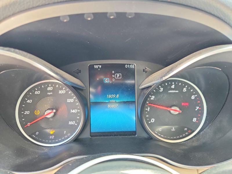 Продаж на аукціоні авто 2019 Mercedes-benz C, vin: 55SWF8DB0KU285014, номер лоту: 62818846