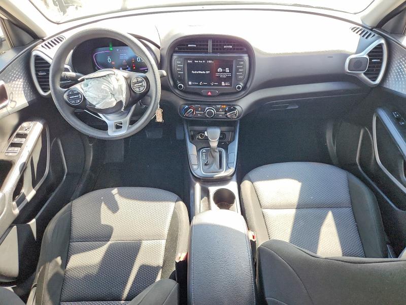 Продажа на аукционе авто 2025 Kia Soul, vin: KNDJ23AU1S7927388, номер лота: 66893286