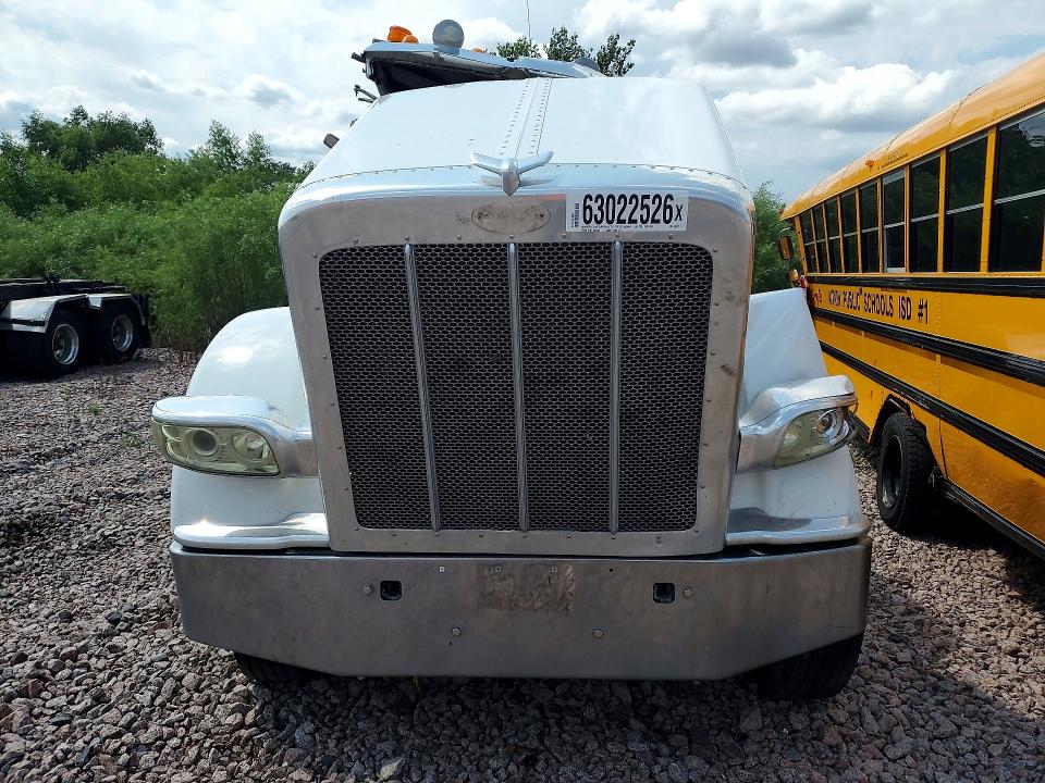2009 Peterbilt 388 მანქანა იყიდება აუქციონზე, vin: 1XPWDB9XX9D788722, აუქციონის ნომერი: 63022526