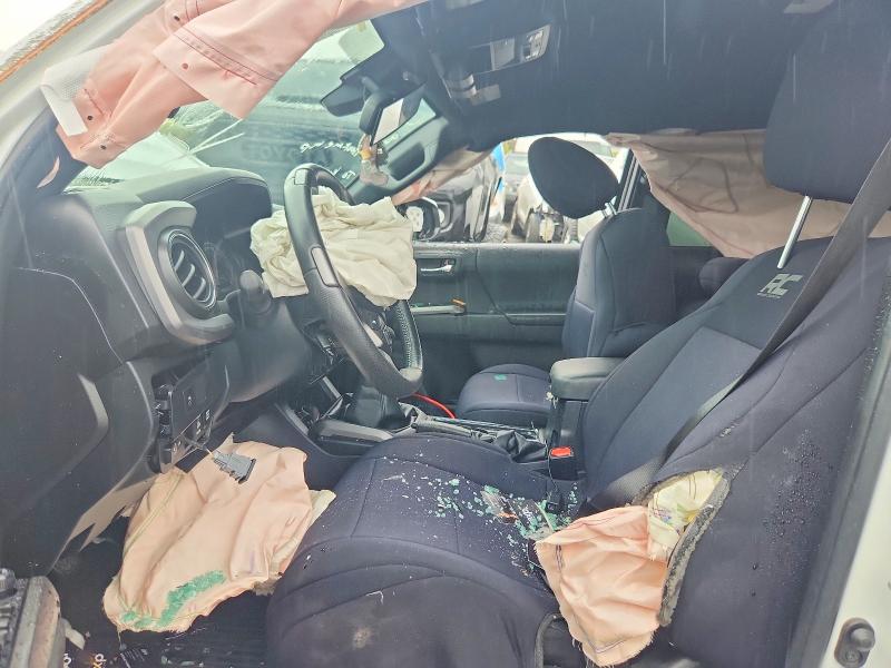 59407356 :رقم المزاد ، 3TYCZ5AN9PT146483 vin ، 2023 Toyota Tacoma مزاد بيع