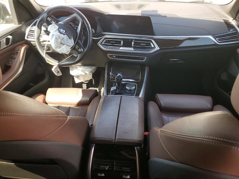65863986 :رقم المزاد ، 5UXCR6C06L9B29394 vin ، 2020 Bmw X5 مزاد بيع
