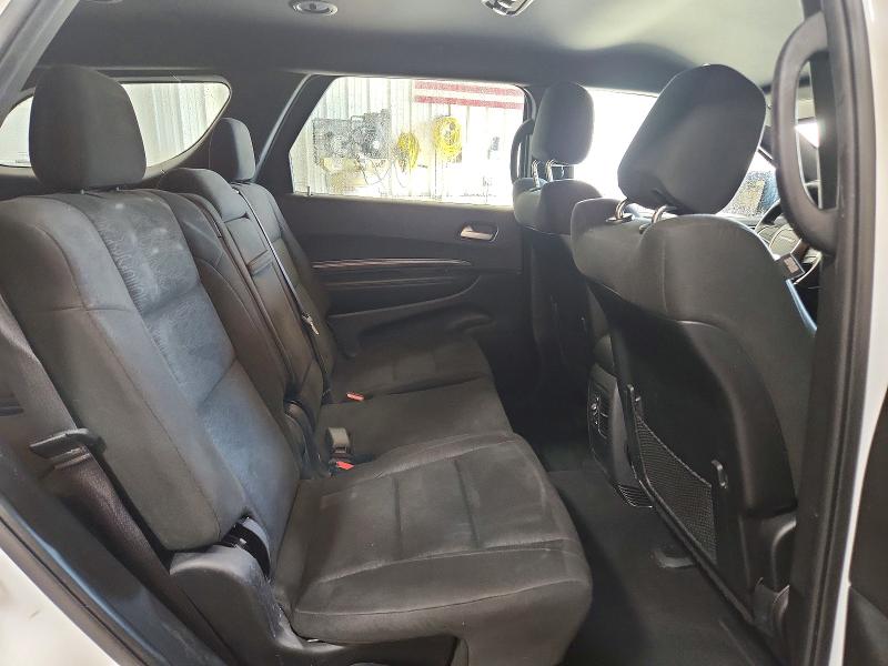 Продажа на аукционе авто 2024 Dodge Durango, vin: 1C4RDJAG4RC115032, номер лота: 63696306