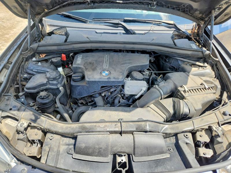 Продажа на аукционе авто 2014 Bmw X1, vin: WBAVL1C53EVR94368, номер лота: 65268986