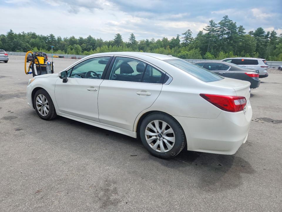 2015 Subaru Legacy მანქანა იყიდება აუქციონზე, vin: 4S3BNAD65F3023523, აუქციონის ნომერი: 66533946