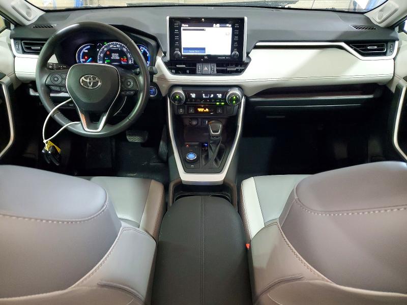 Aukcja sprzedaży 2019 Toyota Rav4, vin: 2T3DWRFV8KW028280, numer aukcji: 64073316