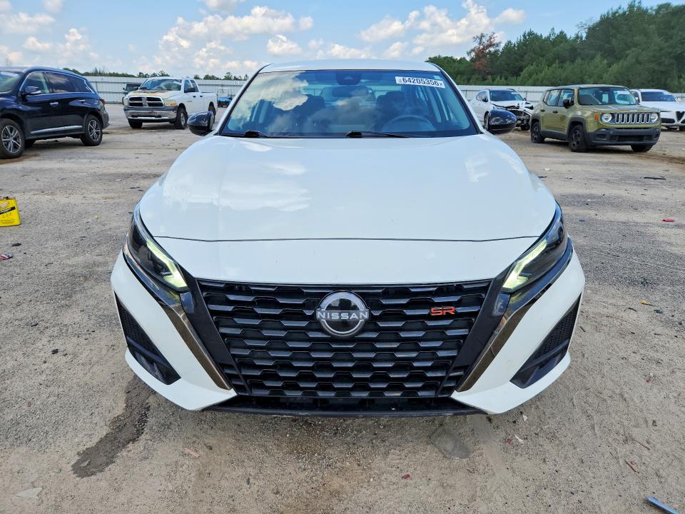 2023 Nissan Altima მანქანა იყიდება აუქციონზე, vin: 1N4BL4CV9PN345271, აუქციონის ნომერი: 64205356