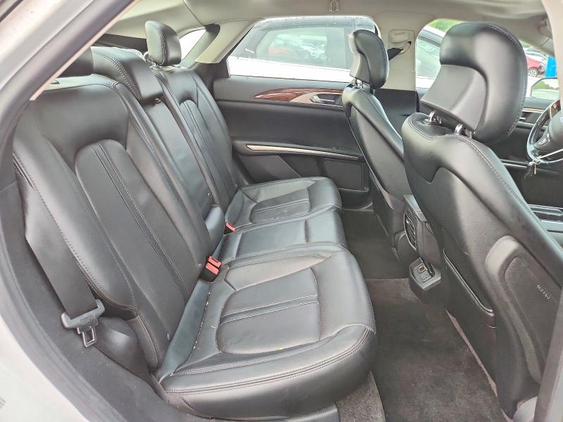 Aukcja sprzedaży 2015 Lincoln Mkz, vin: 3LN6L2JK0FR617626, numer aukcji: 64725576