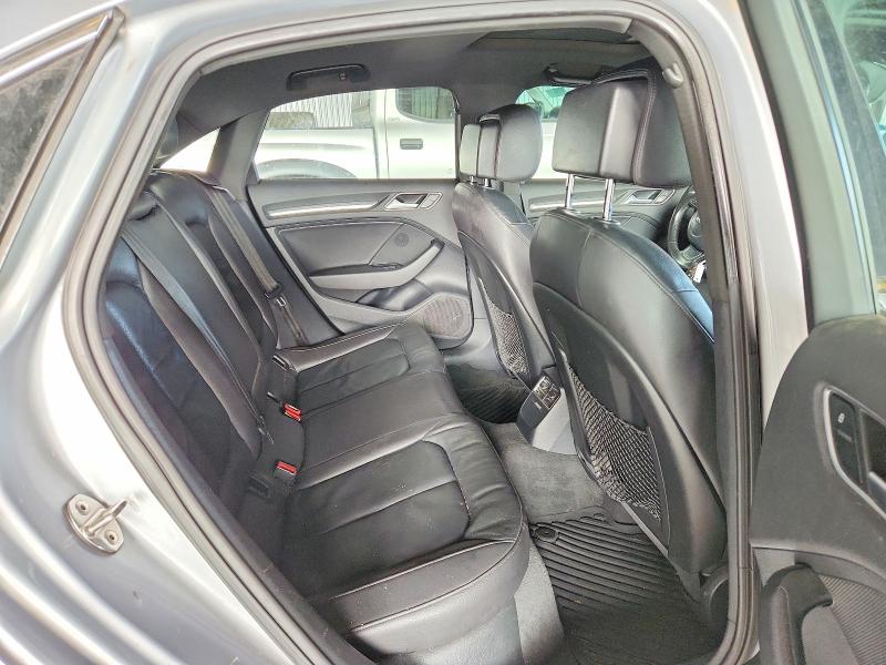 Aukcja sprzedaży 2015 Audi A3, vin: WAUCJGFF7F1040297, numer aukcji: 66228256
