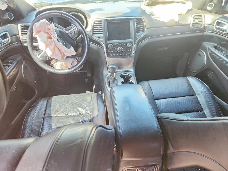 Продажа на аукционе авто 2018 Jeep Grand Cherokee, vin: 1C4RJFCG0JC287100, номер лота: 66212916