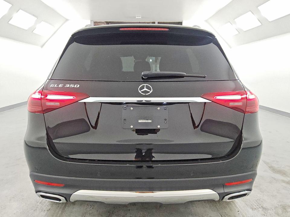 Aukcja sprzedaży 2026 Mercedes-benz Gle, vin: 4JGFB4EBXTB705527, numer aukcji: 64155556