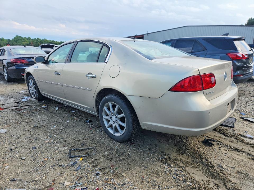 Продажа на аукционе авто 2008 Buick Lucerne, vin: 1G4HD57258U180426, номер лота: 66908036