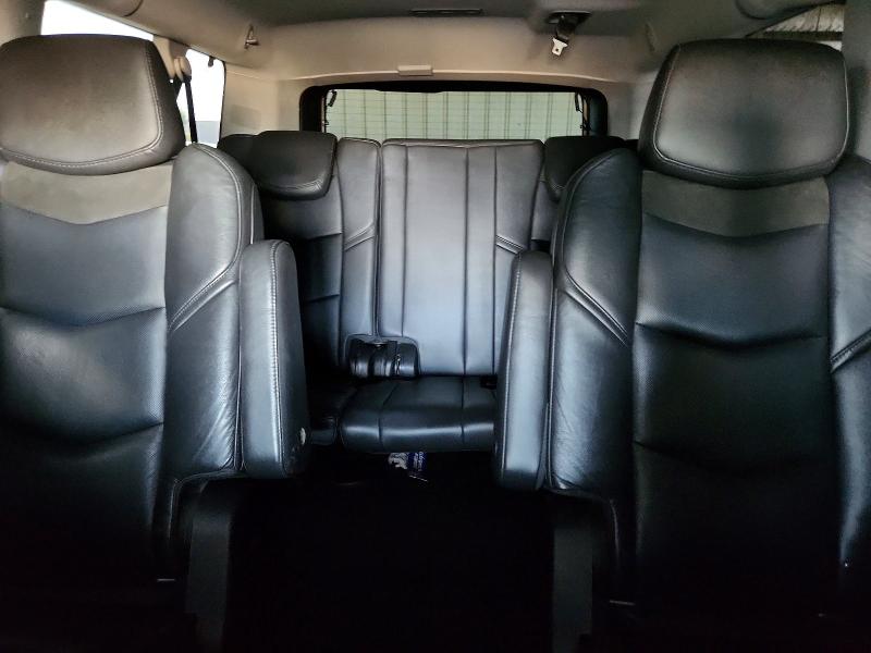 2019 Cadillac Escalade მანქანა იყიდება აუქციონზე, vin: 1GYS4JKJ4KR168595, აუქციონის ნომერი: 63767886