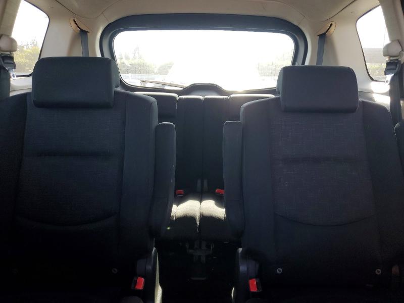 Продажа на аукционе авто 2008 Mazda 5, vin: JM1CR29L580307560, номер лота: 65881366