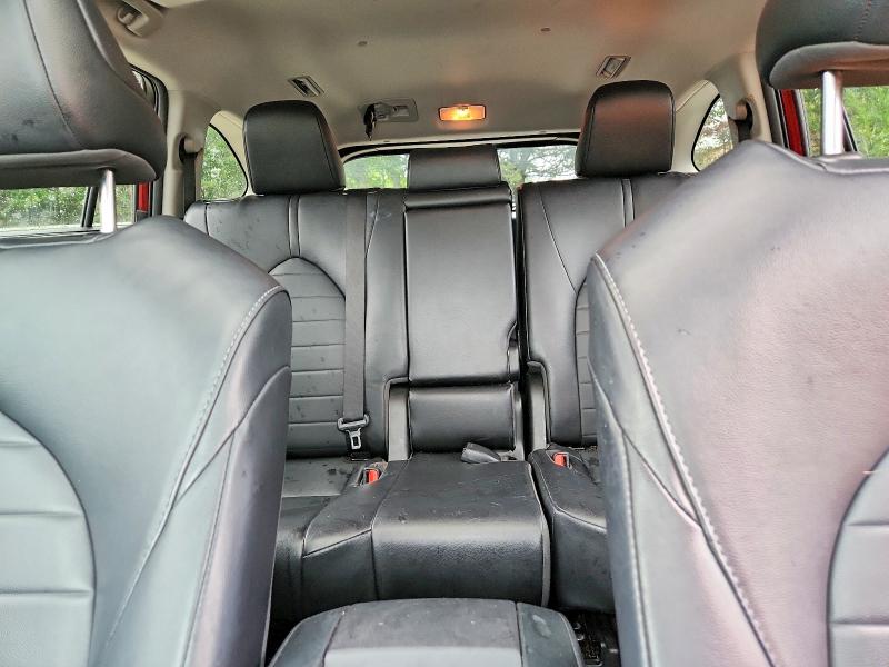 63469486 :رقم المزاد ، 5TDGBRCH2NS557186 vin ، 2022 Toyota Highlander Hybrid مزاد بيع