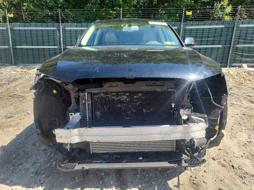 2016 Audi Q5 მანქანა იყიდება აუქციონზე, vin: WA1L2AFP5GA104256, აუქციონის ნომერი: 63717646