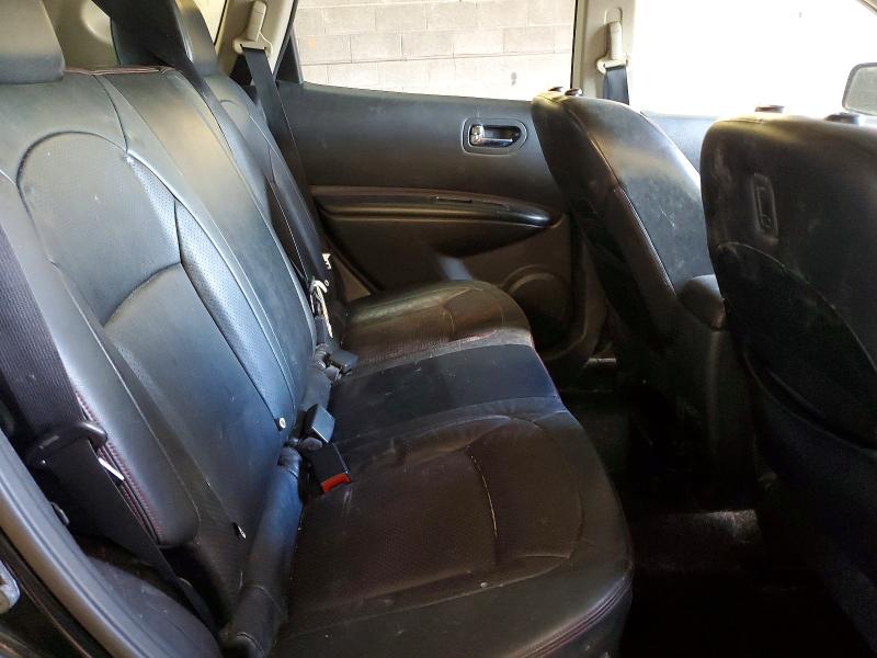 Продажа на аукционе авто 2012 Nissan Rogue, vin: JN8AS5MVXCW408934, номер лота: 66424666