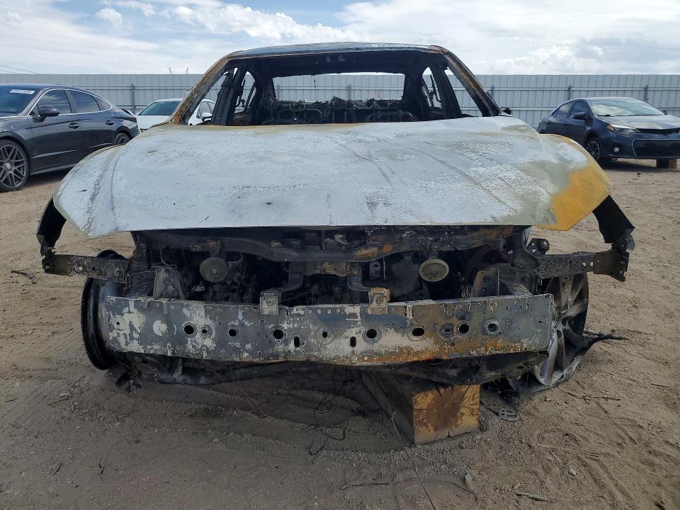 66601856 :رقم المزاد ، JM1GJ1U51G1452101 vin ، 2016 Mazda 6 مزاد بيع