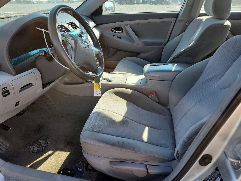 Продаж на аукціоні авто 2010 Toyota Camry, vin: 4T4BF3EK0AR056616, номер лоту: 66751416
