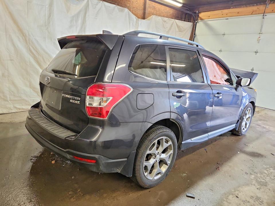 Aukcja sprzedaży 2016 Subaru Forester, vin: JF2SJAVC2GH466654, numer aukcji: 63471456