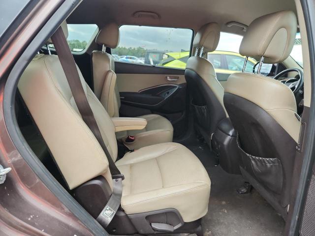 Aukcja sprzedaży 2014 Hyundai Santa Fe, vin: KM8SN4HF4EU041995, numer aukcji: 64105076