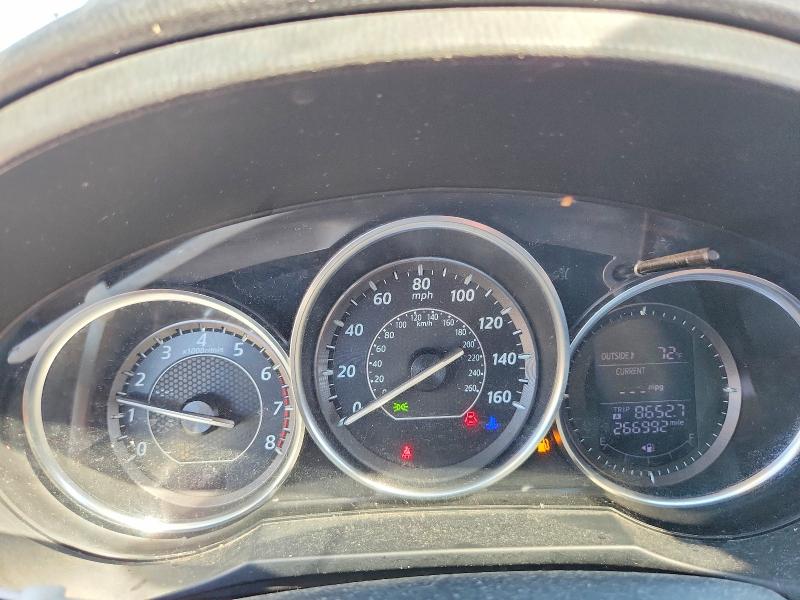 65198096 :رقم المزاد ، JM1GJ1V50E1103765 vin ، 2014 Mazda 6 مزاد بيع