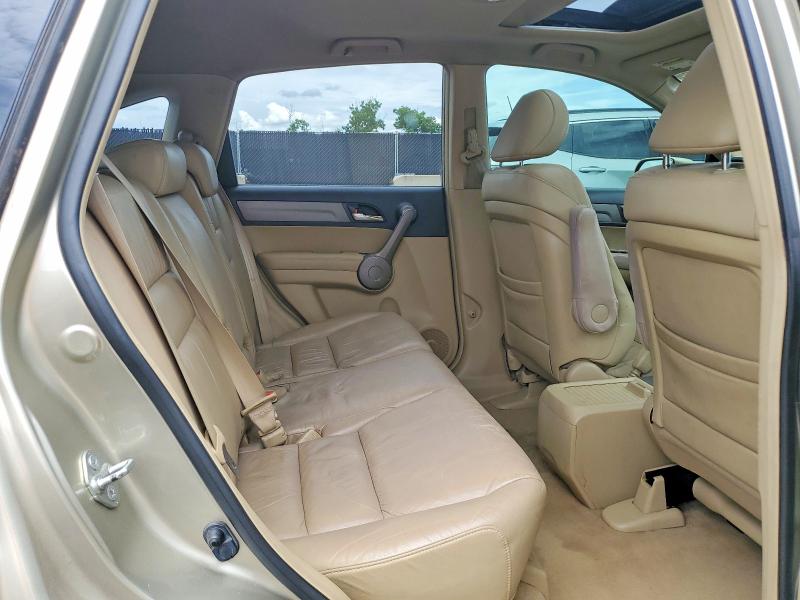 63858126 :رقم المزاد ، JHLRE48728C045309 vin ، 2008 Honda Cr-v مزاد بيع