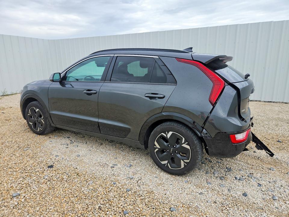 Продаж на аукціоні авто 2024 Kia Niro, vin: KNDCR3L1XR5094476, номер лоту: 63468806