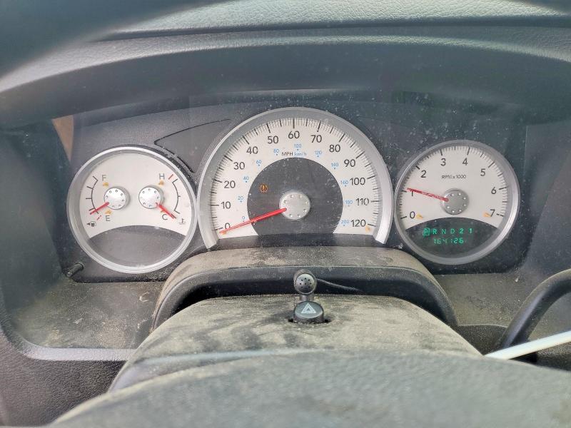 Aukcja sprzedaży 2008 Dodge Dakota, vin: 1D7HE48N78S563998, numer aukcji: 64486316